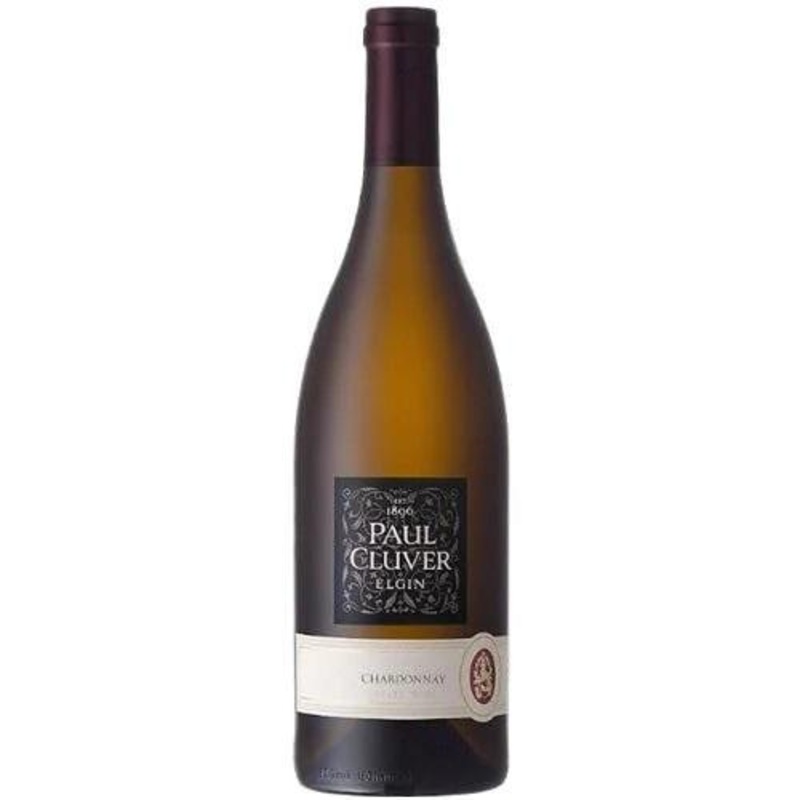 Chardonnay Paul Cluver