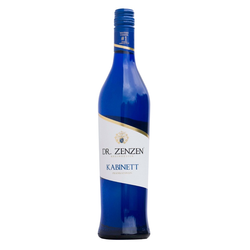 DR. ZENZEN NOBLESSE KABINETT 1.5 L