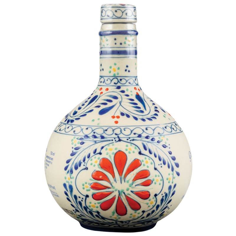 GRAND MAYAN TEQUILA EXTRA AGED ANEJO 1.75 L