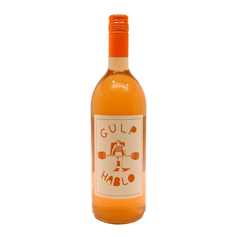 Gulp Hablo Orange 1L