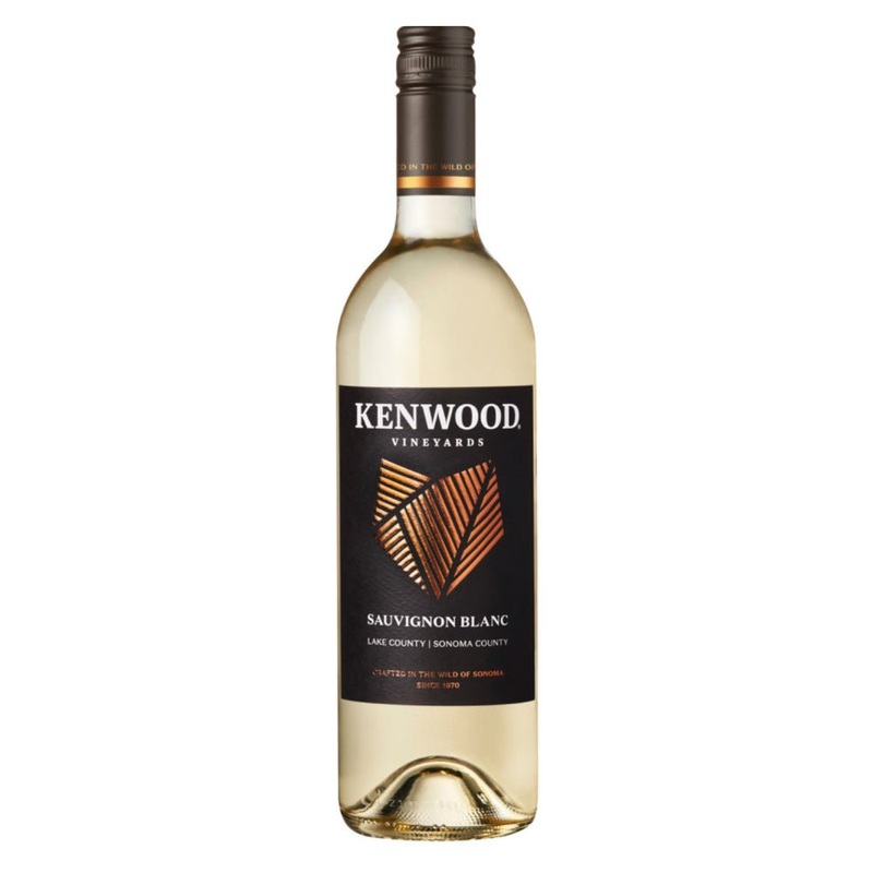 Kenwood Lake | Sonoma Sauvignon Blanc