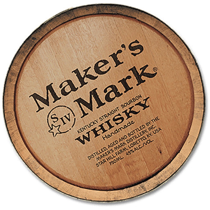 Makers Mark Wood Finishing Series 2020 Release SE4xPR5 Kentucky Straight Bourbon Whisky 750ML BTL