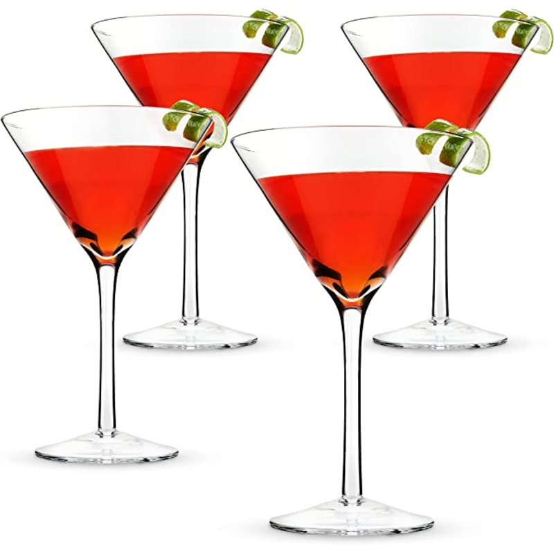 Manhattan Glasses [4-pack]