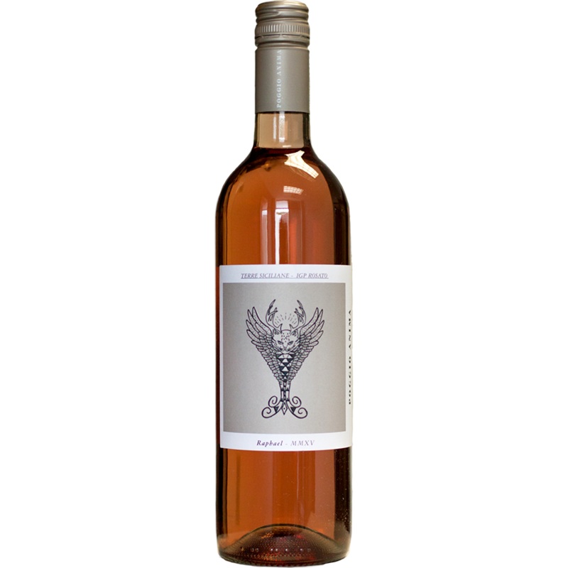 Poggio Anima Raphael Rosato