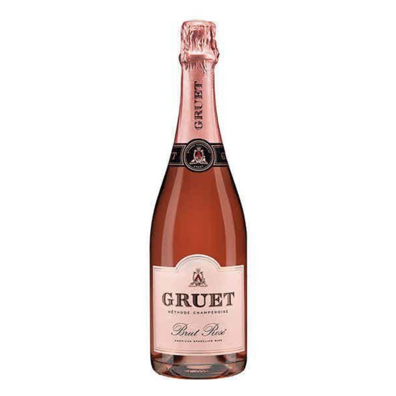Rose Sparkling Gruet