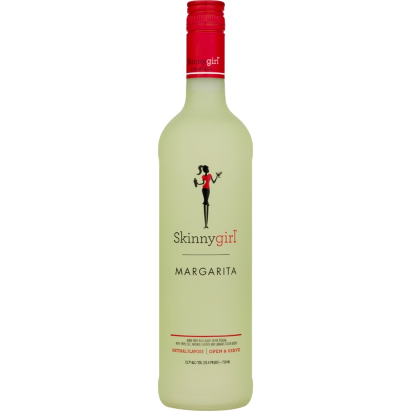 SKINNYGIRL MARGARITA 25.4 750ML 750ML