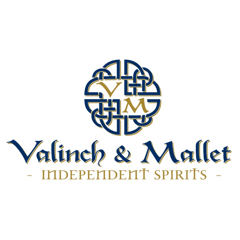 Valinch Mallet Ardmore 8YR 750ML 750ml Bottle