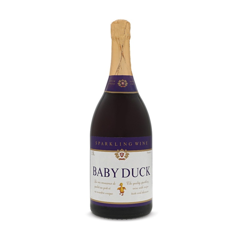 ANDRES BABY DUCK 1.5 L