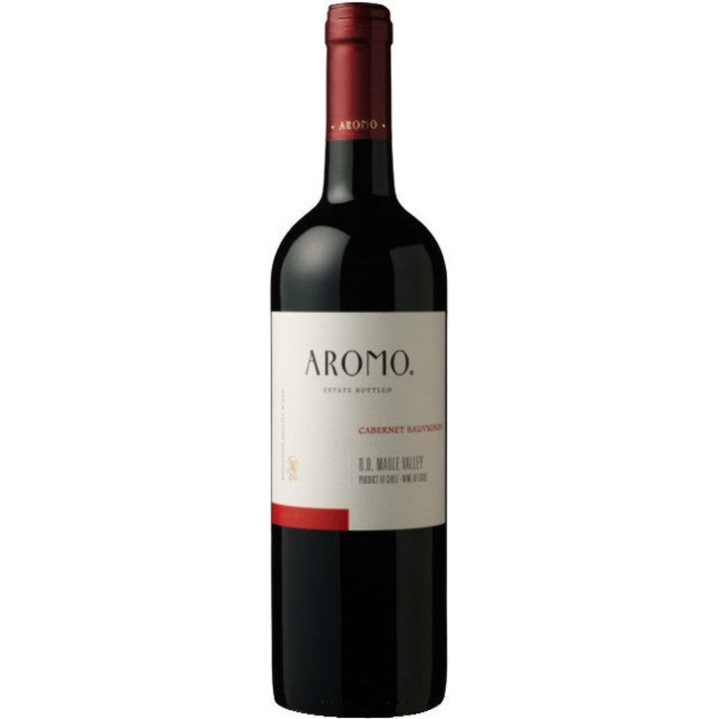 Aromo Cabernet Sauvignon