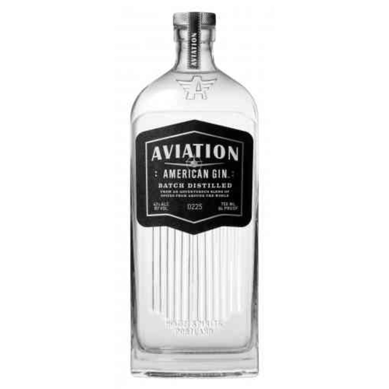 AVIATION GIN