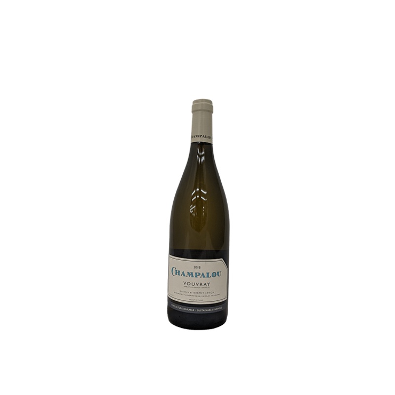 Champalou Vouvray Sec 750ML