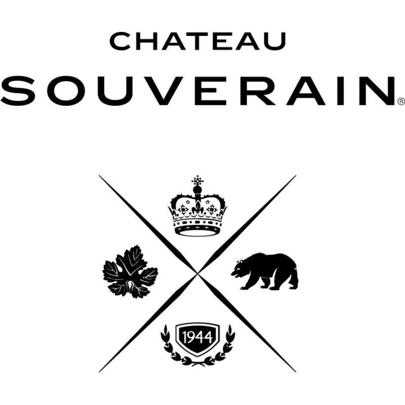 Chateau Souverain Chardonnay 23 750ML 750ml Bottle