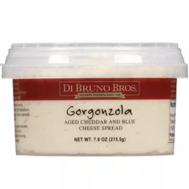 Di Bruno Gorgonzola Spread