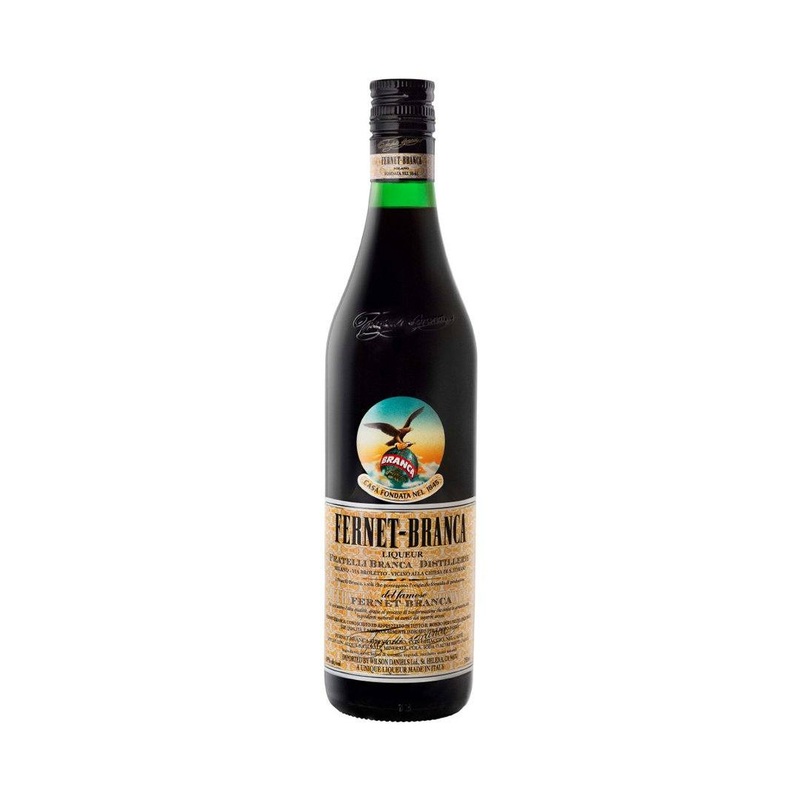 Fernet Branca 750ml