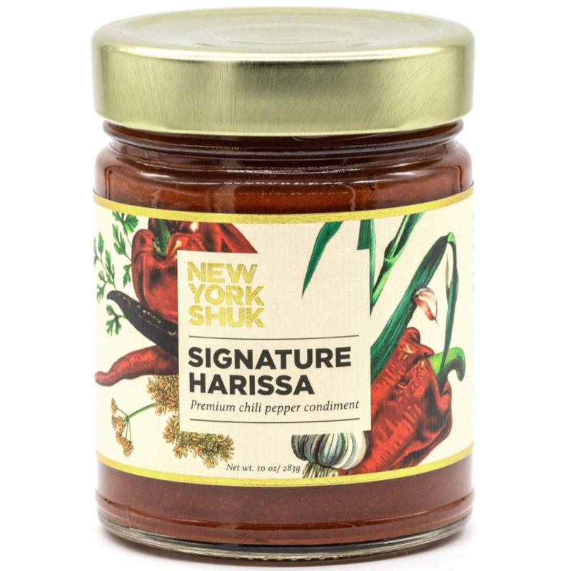 New York Shuk Signature Harissa