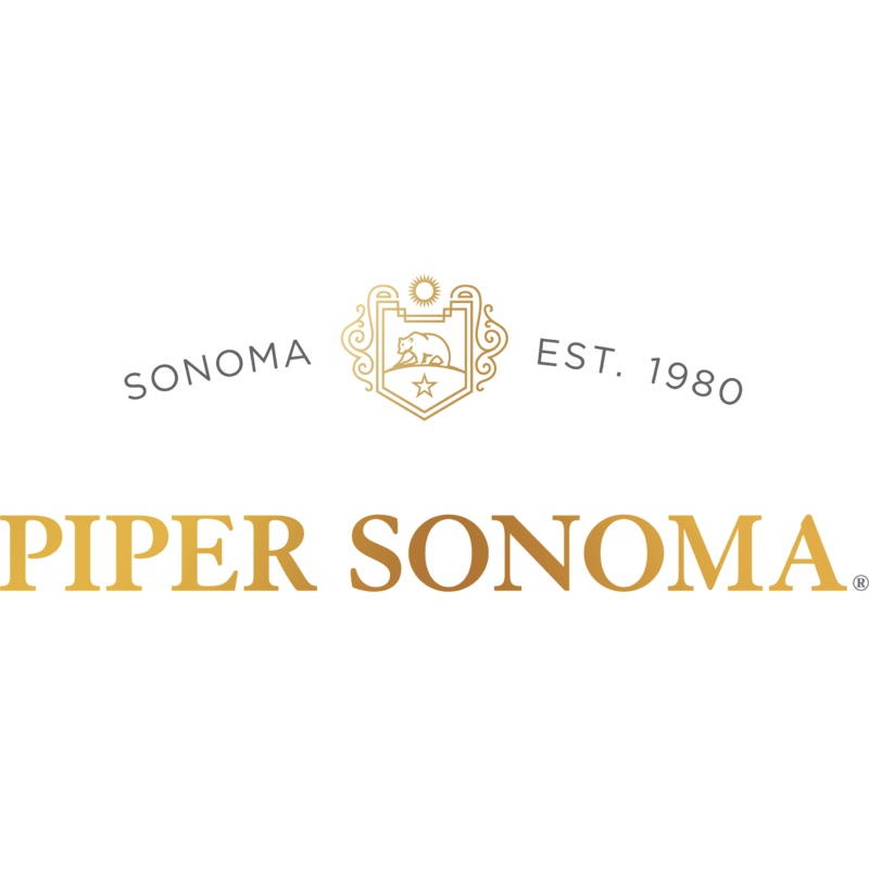 Piper Sonoma Brut Montage 750ML 750ml Bottle