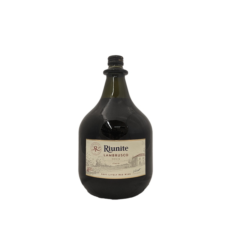 Riunite Lambrusco 3L