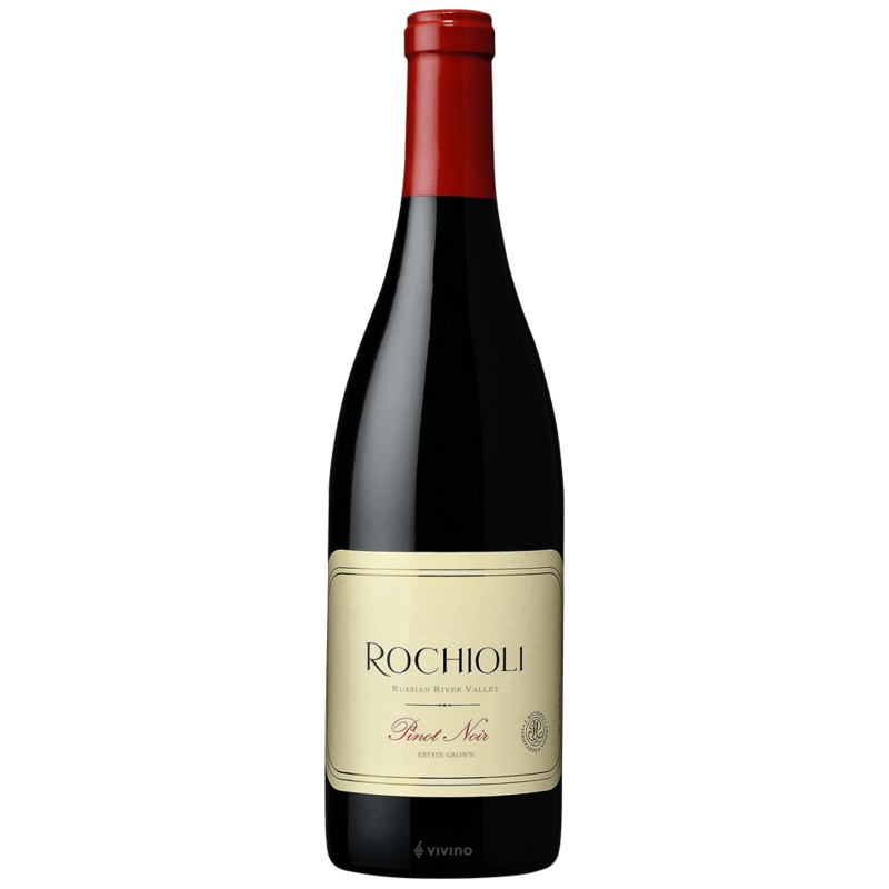 Rochioli Estate Pinot Noir