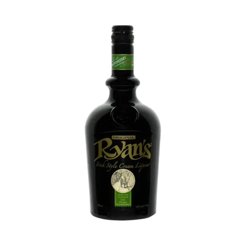 Ryan's Irish Cream (750ml)
