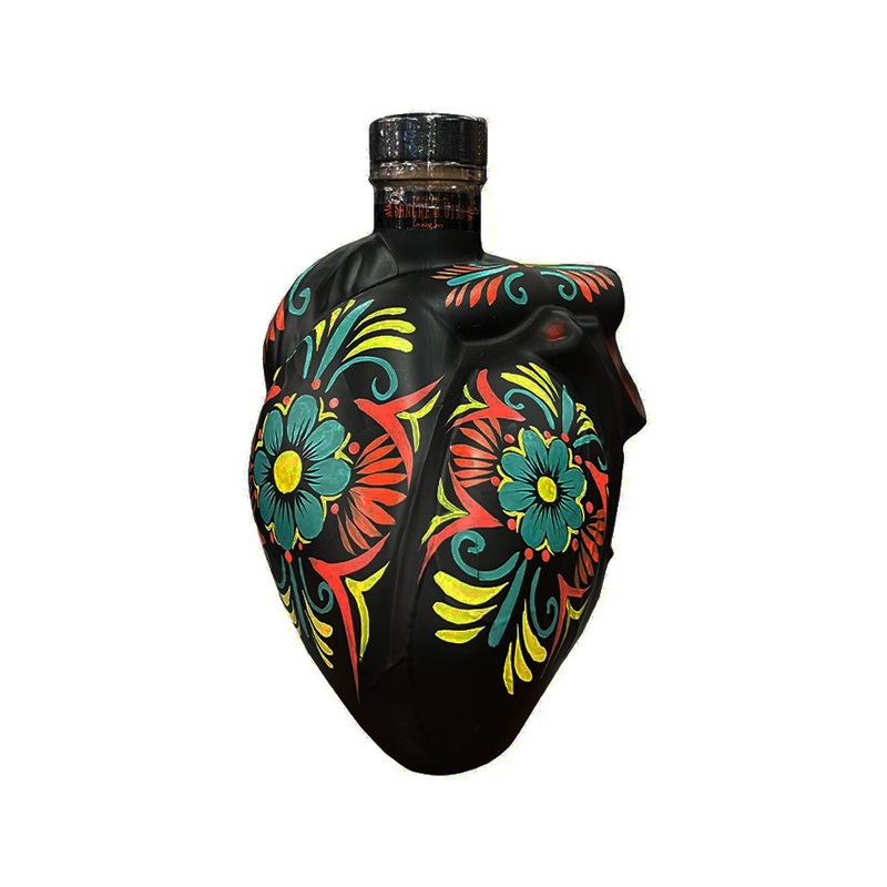 Sangre De Vida Anejo