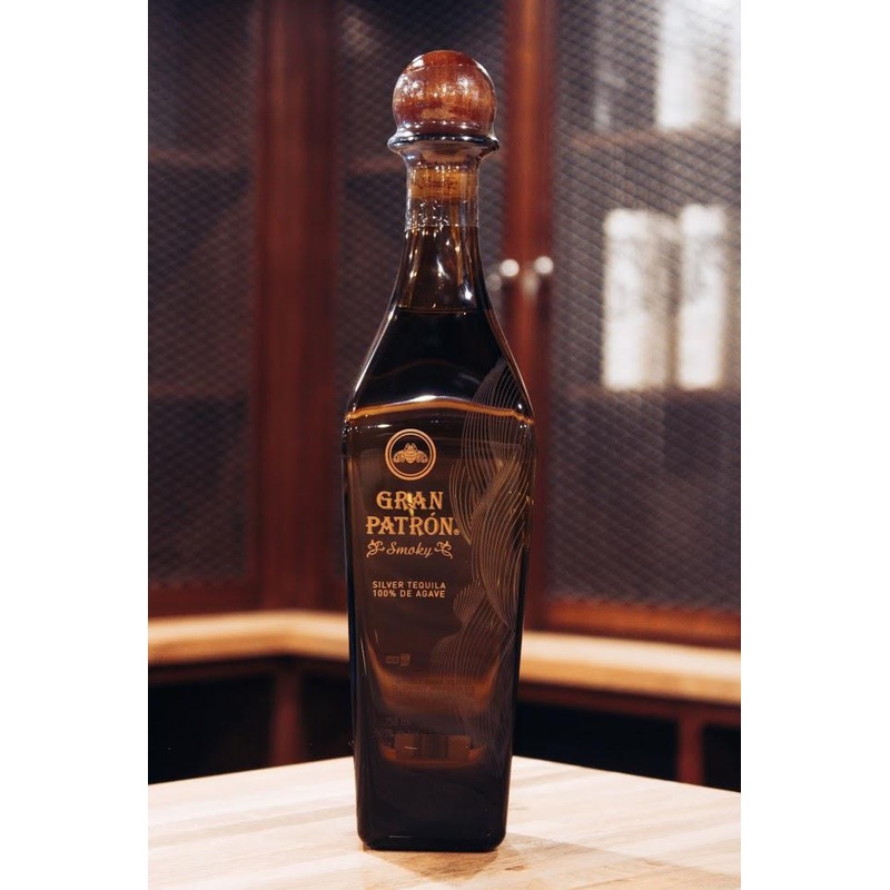 Tequila Gran Patron Smoky