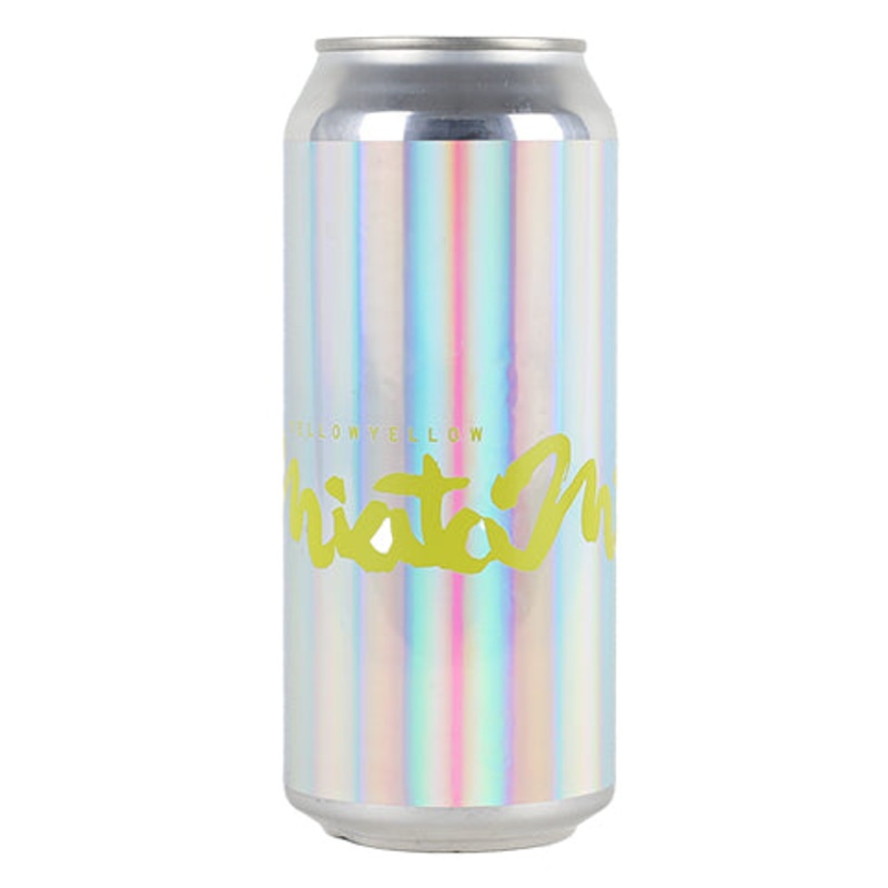 The Veil Yellowyellow Miatamiata 16OZ SINGLE CAN