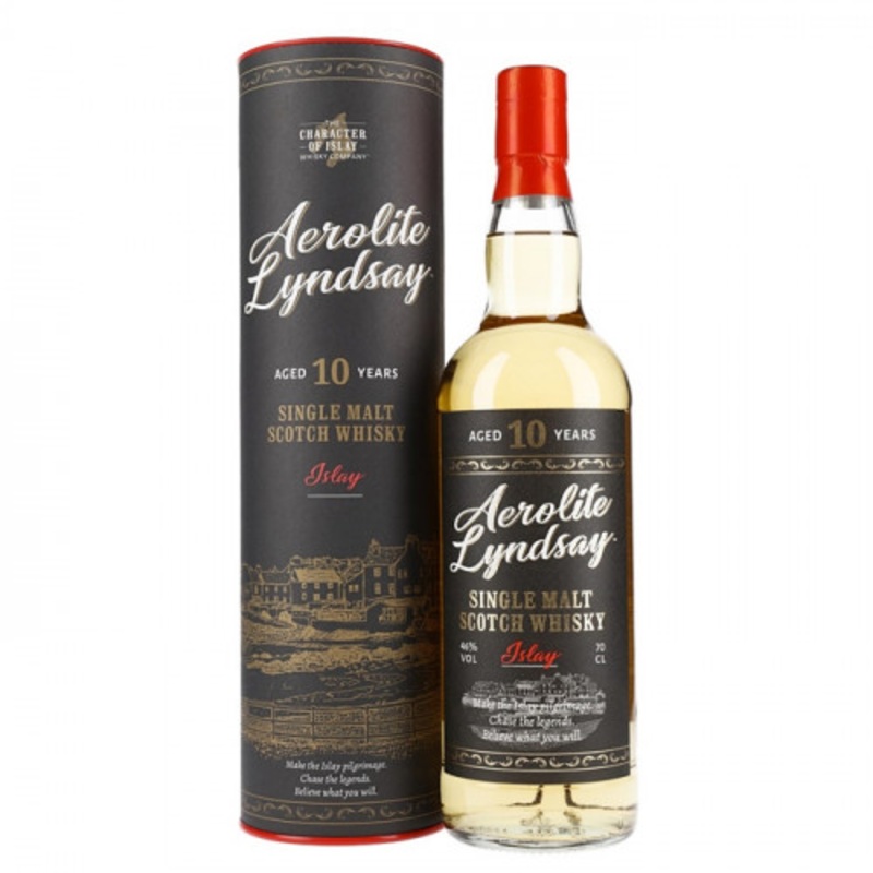 Aerolite Lyndsay 10 Year Old 700ml