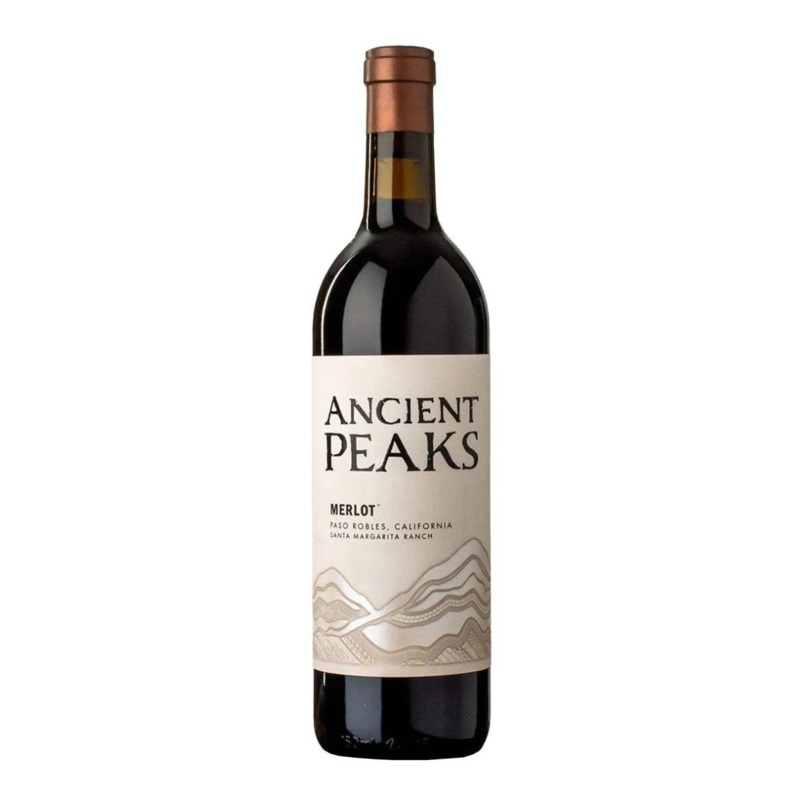 Ancient Peaks Merlot