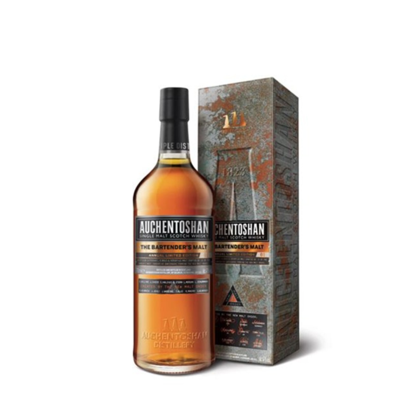 Auchentoshan Bartenders 700ml