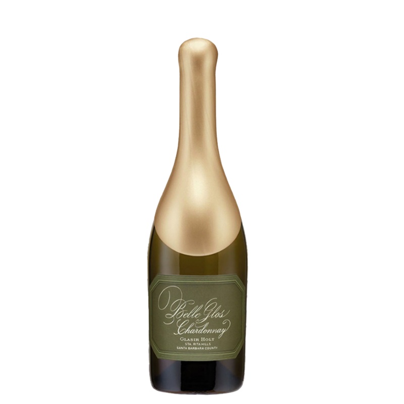 Belle Glos Chardonnay Glasir Holt 750 ml 750ml