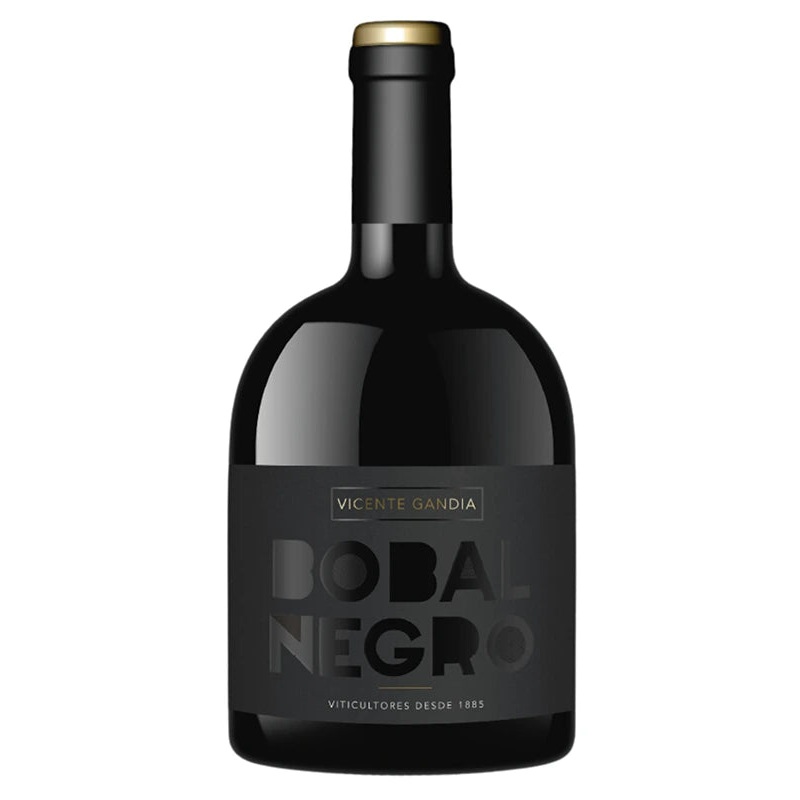 BOBAL NEGRO BY PEPE HIDALGO 750ML @ Lethbridge [1049627] 750 ml