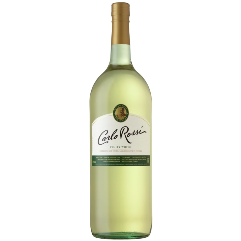 CARLO ROSSI RHINE 1.5L @ St. Albert [1013537] 1500 ml