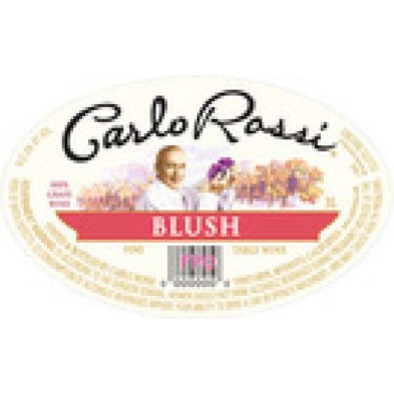 Carlo Rossi Sweet Rose