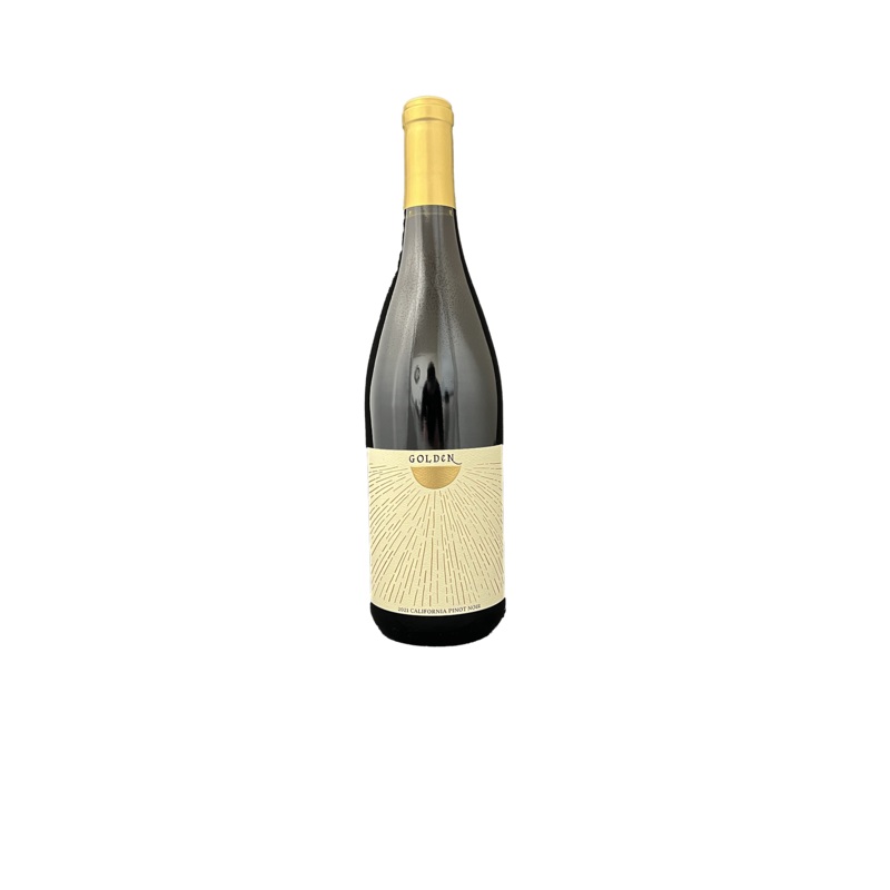 Golden Pinot Noir 750ML