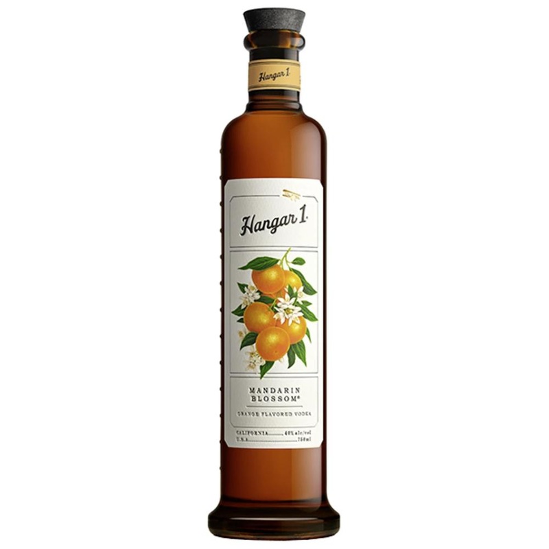 Hangar 1 Mandarin Blossom Vodka