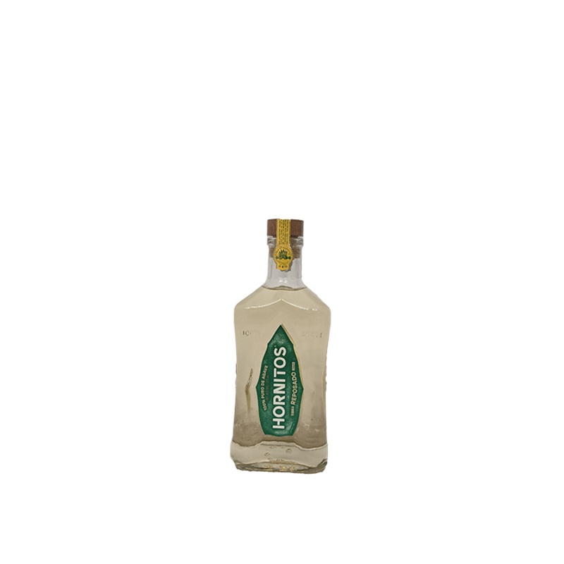 Hornitos Reposado Tequila 375ML