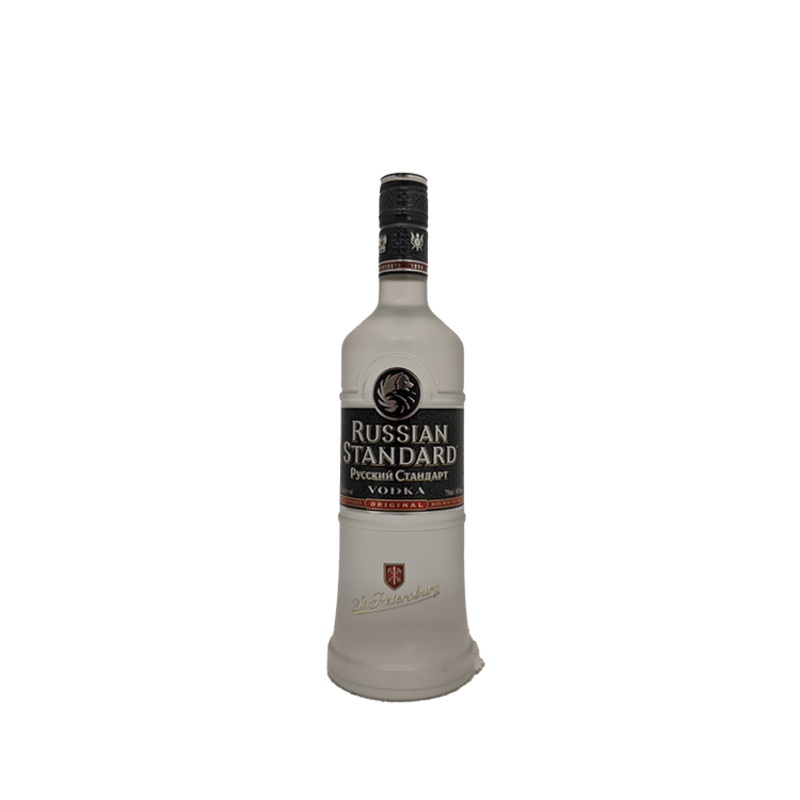 Russian Standard Vodka 750ML