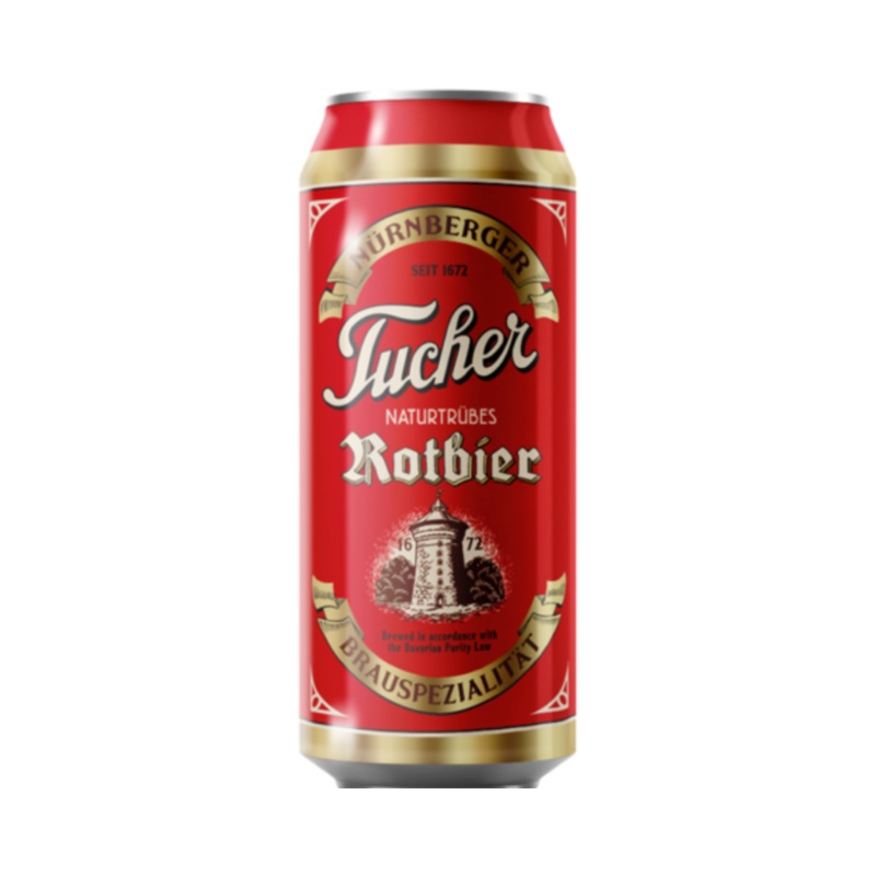 Tucher Rotbier