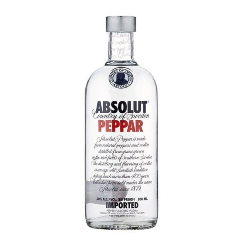 ABSOLUT PEPPER