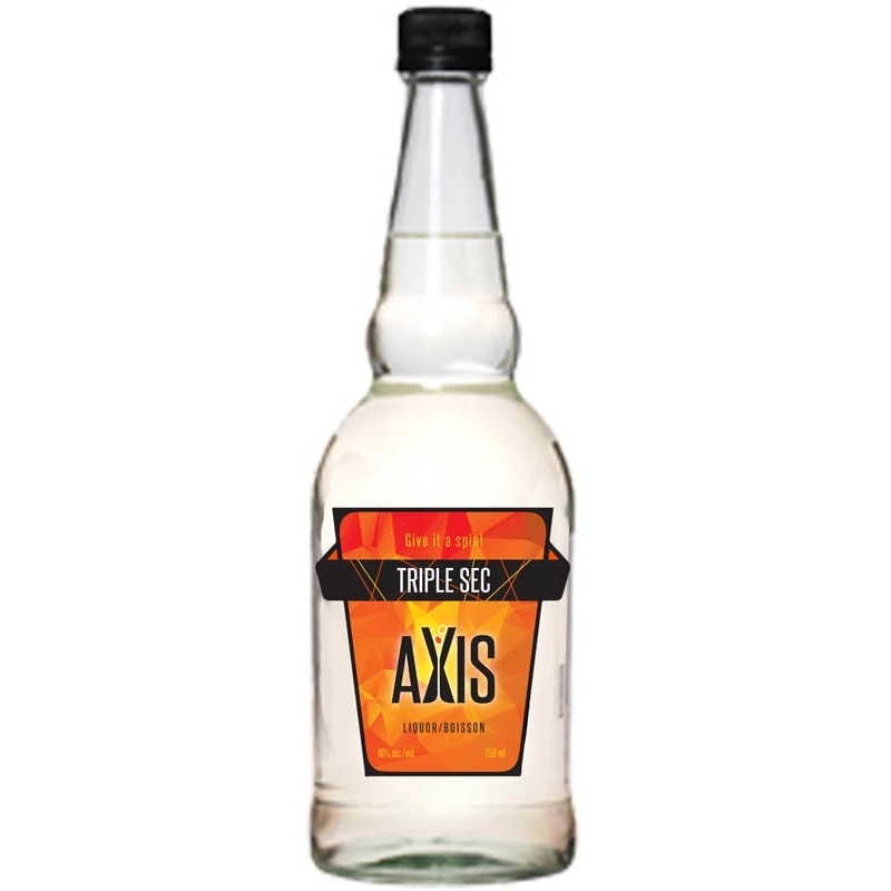 AXIS BUTTERSCOTCH LIQUEUR 375ML @ Southgate [1009167] 375 ml