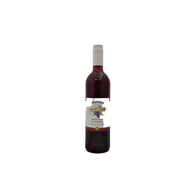Boone's Farm Sangria 750ML