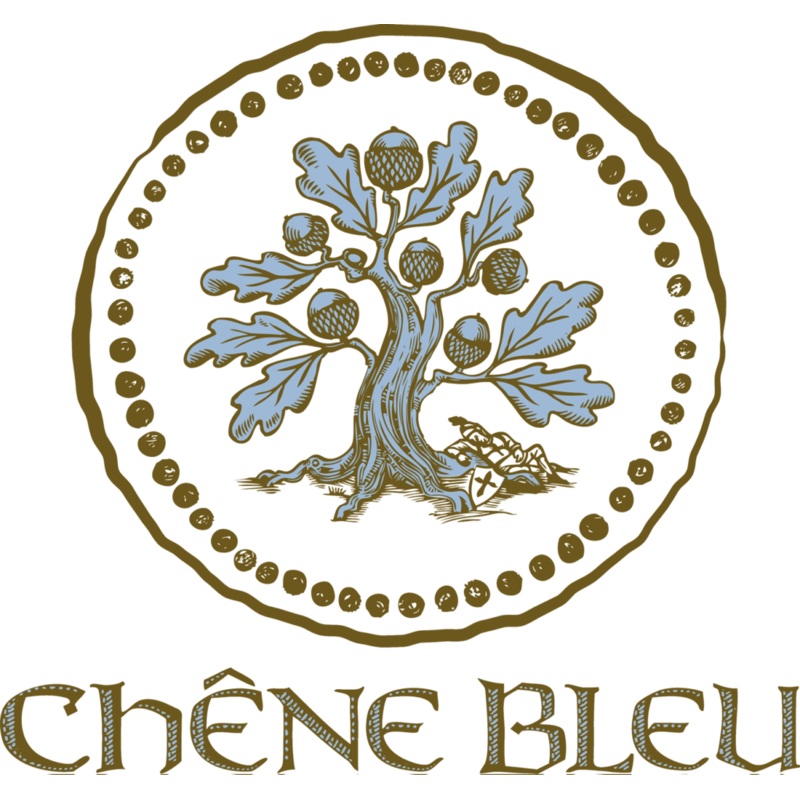 Chene Bleu Scipio 21 750ML 750ml Bottle