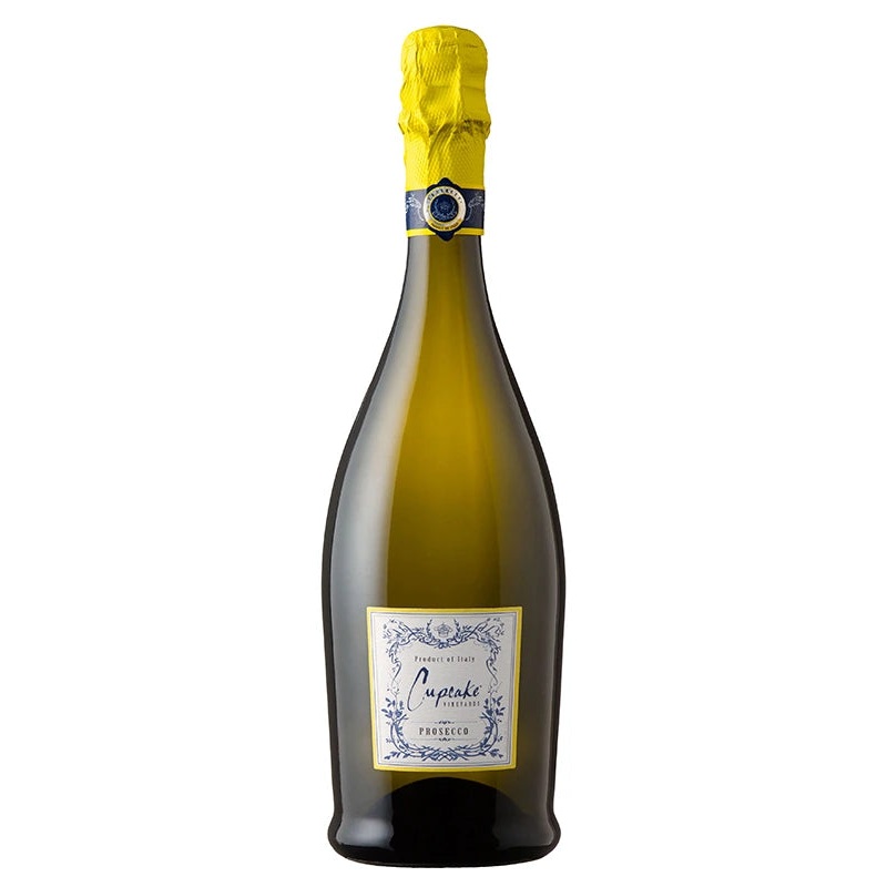 CUPCAKE PROSECCO 750ML @ Windermere [1001720] 750 ml