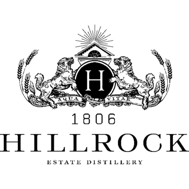 Hillrock Bourbon Solera Age Cabernet Finish 750ML 750ml Bottle