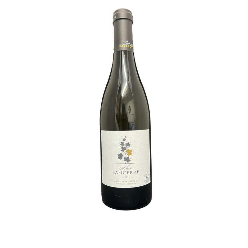 Jean-Marie Reverdy & Fils Sancerre "Silex" 750ML