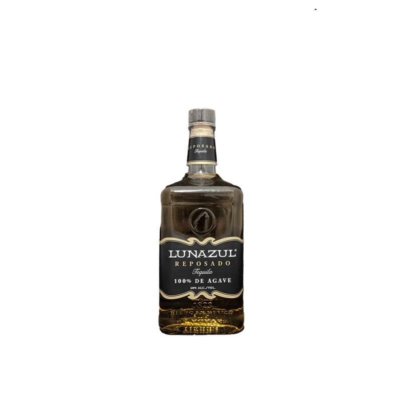 Lunazul Reposado Tequila 1.75L