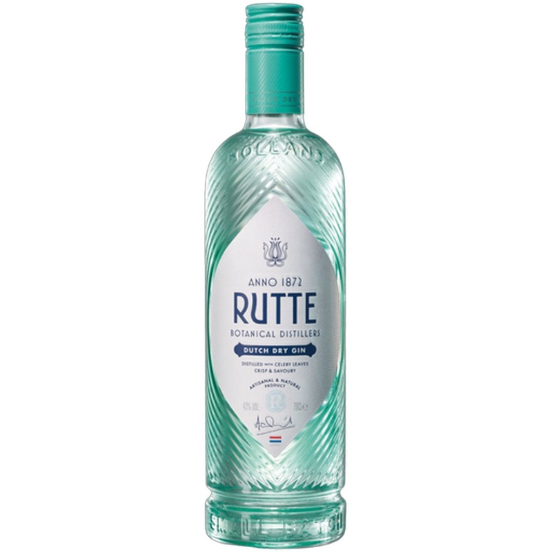 Rutte Dutch Dry Gin