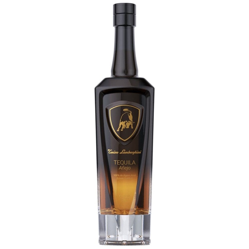 Tonino Lamborghini Anejo Tequila