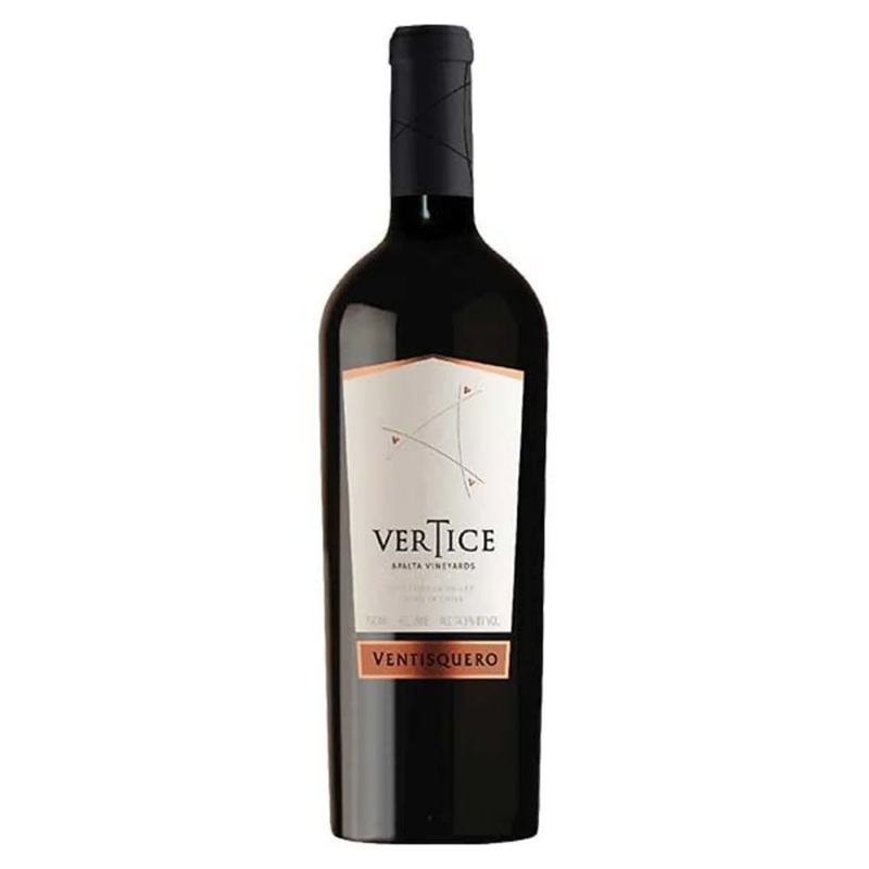 VINA VENTISQUERO VERTICE 750ML @ Sage Hill [1020853] 750 ml