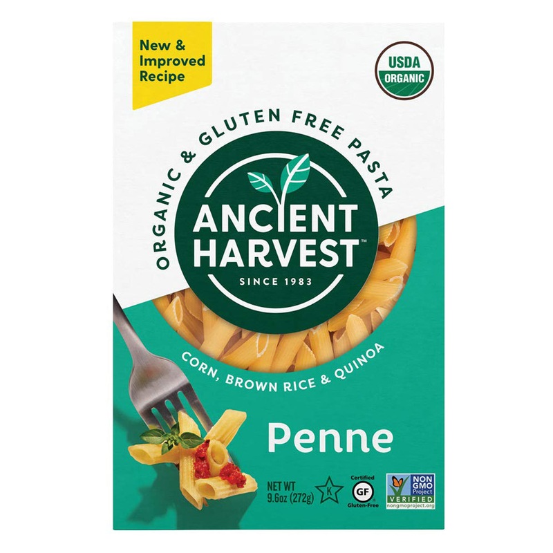 Ancient Harvest Gluten Free Penne Pasta